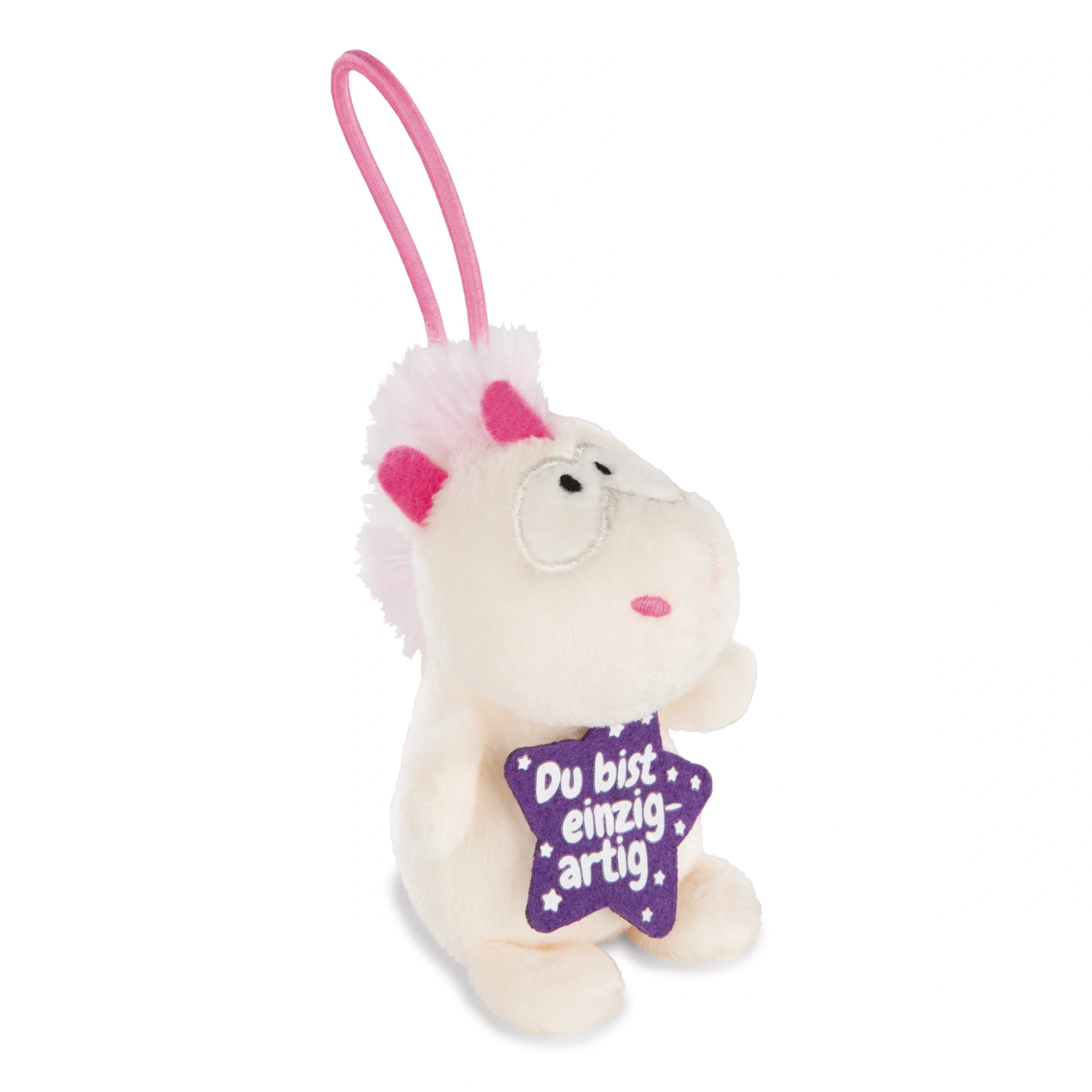 NICI - Theodor-Friends-Unicorns-Stuffed-Animals