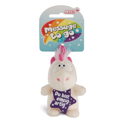 NICI - Theodor-Friends-Unicorns-Stuffed-Animals