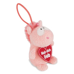 NICI - Theodor & Friends Unicorns - Stuffed Animals
