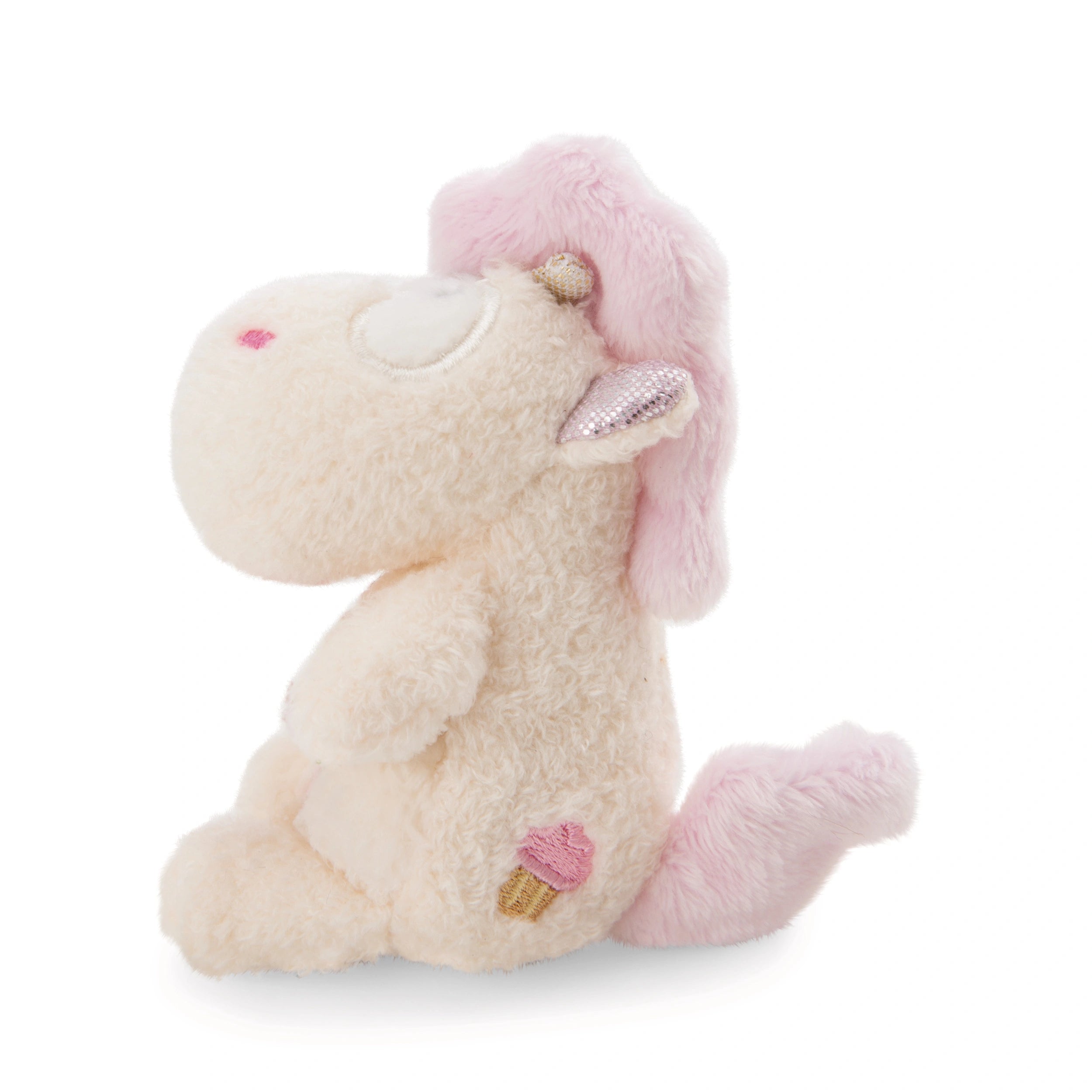 NICI - Theodor & Friends Unicorns - Stuffed Animals