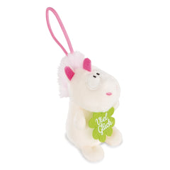 NICI - Theodor-Unicorn-Pendant - Stuffed Animals