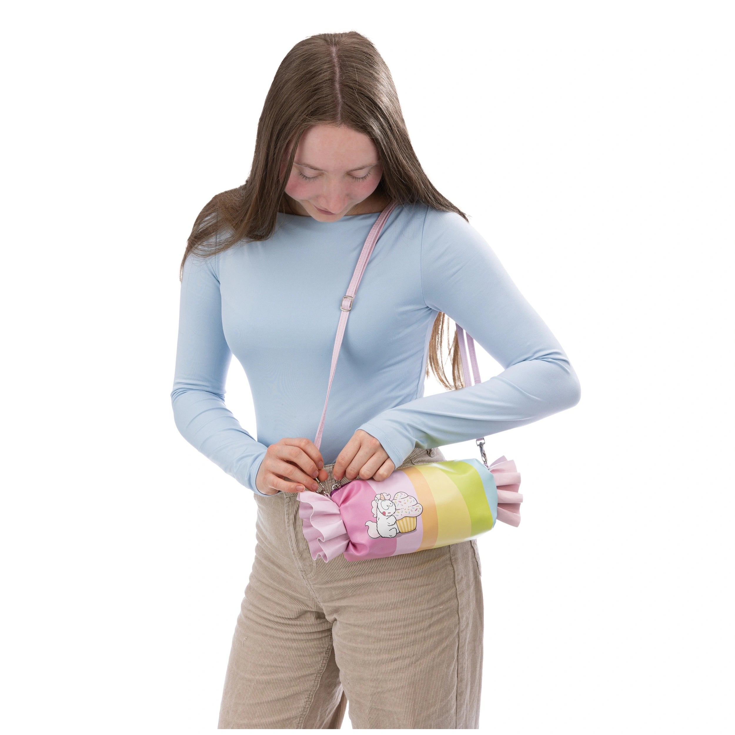 NICI - Theodor-and-Friends-Unicorns-Bags