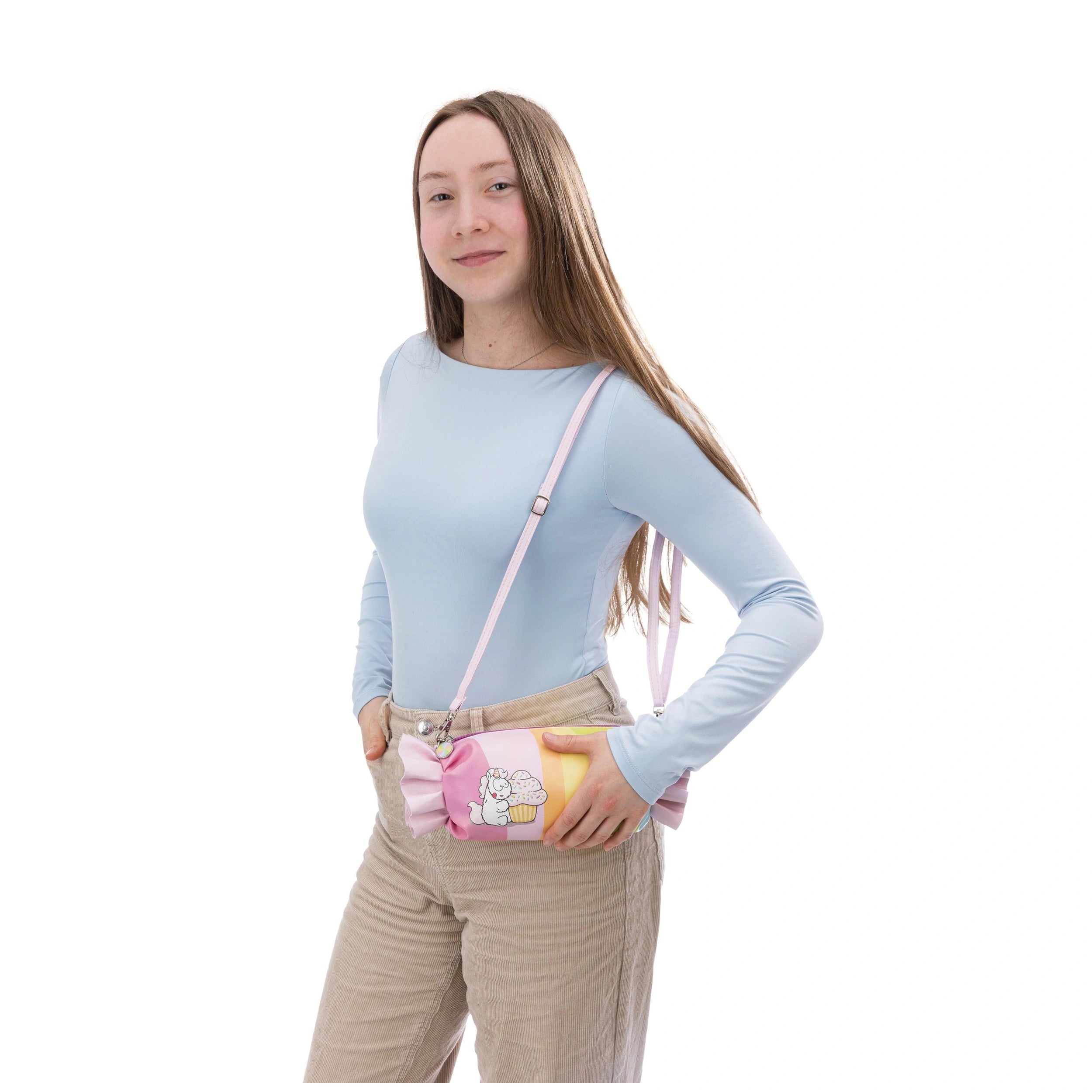 NICI - Theodor-and-Friends-Unicorns-Bags