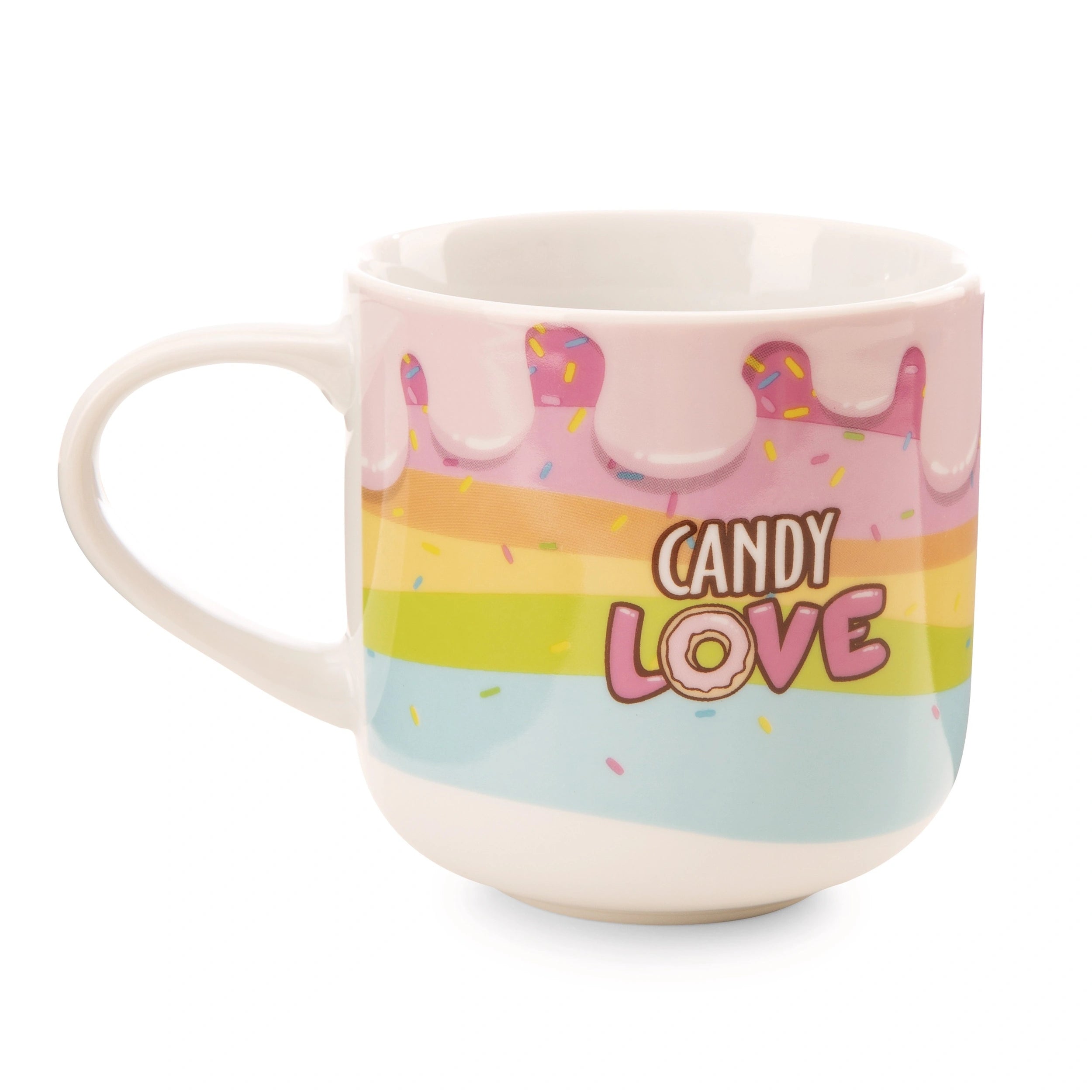 NICI - Theodor-and-Friends-Unicorns-Mugs