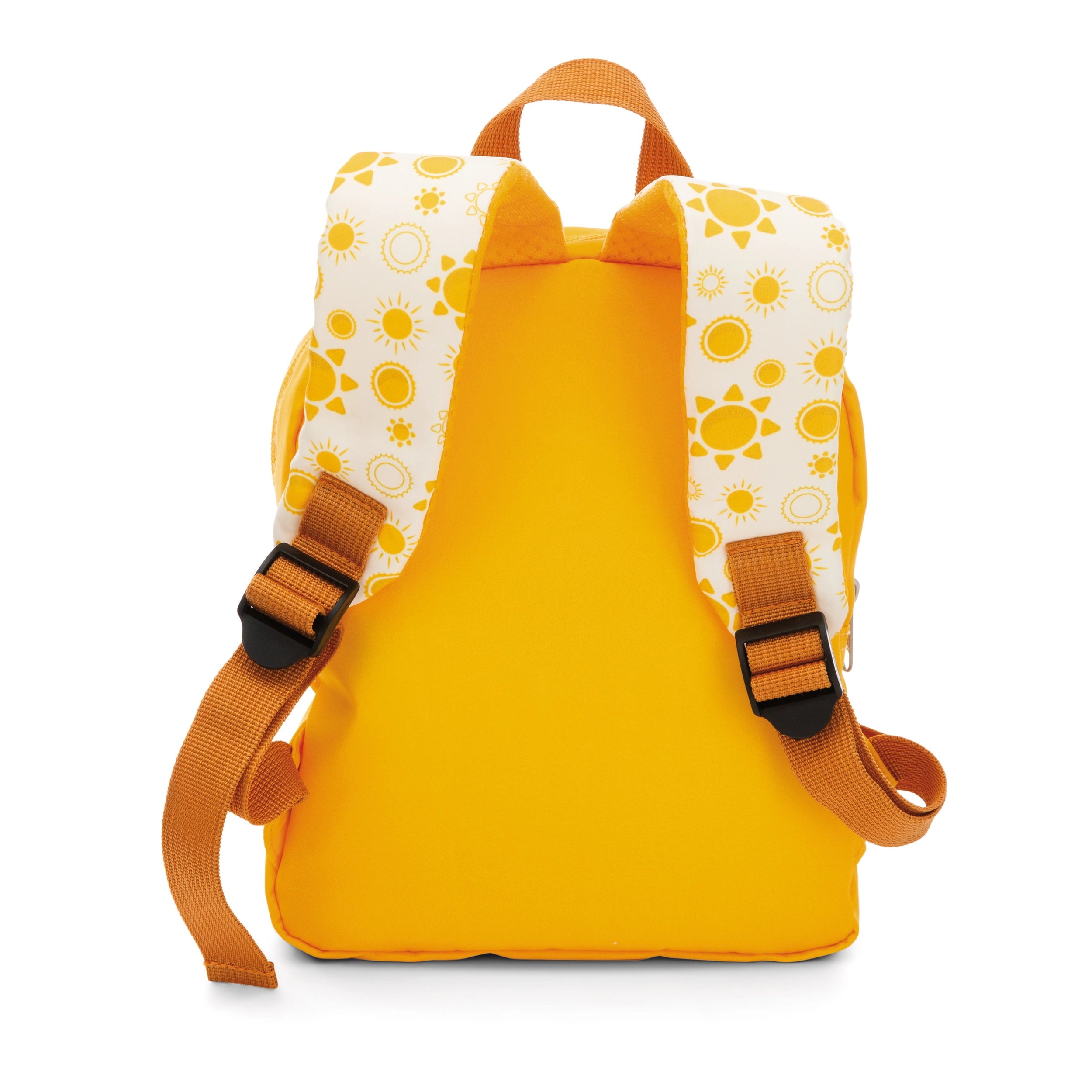 NICI - Travel-Friends-Backpack-With-Soft-Toy-Lion-Backpacks