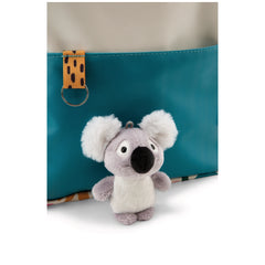 NICI - Wild Friends Backpack - Baby Activity Toys