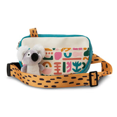 NICI - Wild Friends Bum Bag - Toy Playsets