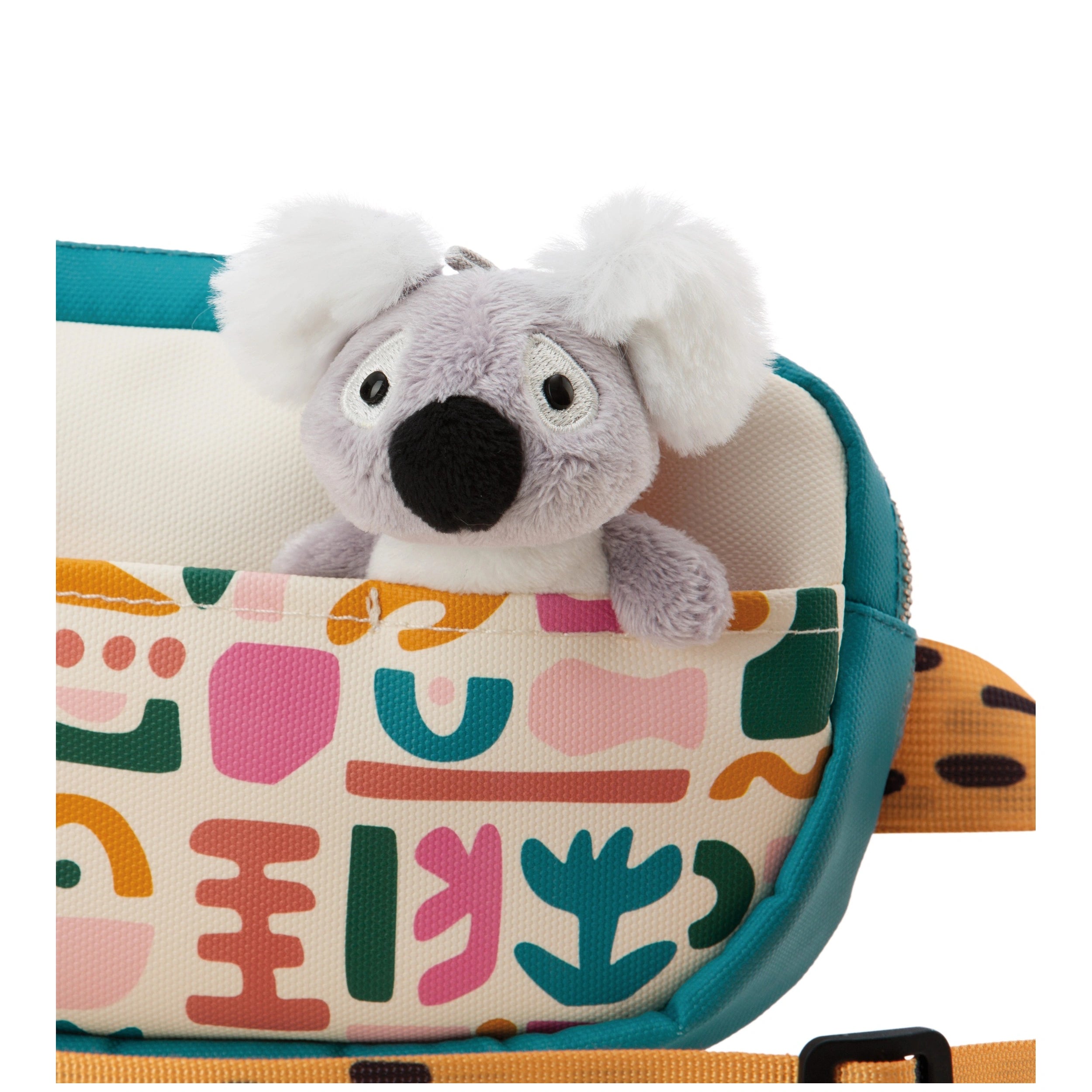 NICI - Wild Friends Bum Bag - Toy Playsets