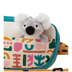 NICI - Wild Friends Bum Bag - Toy Playsets