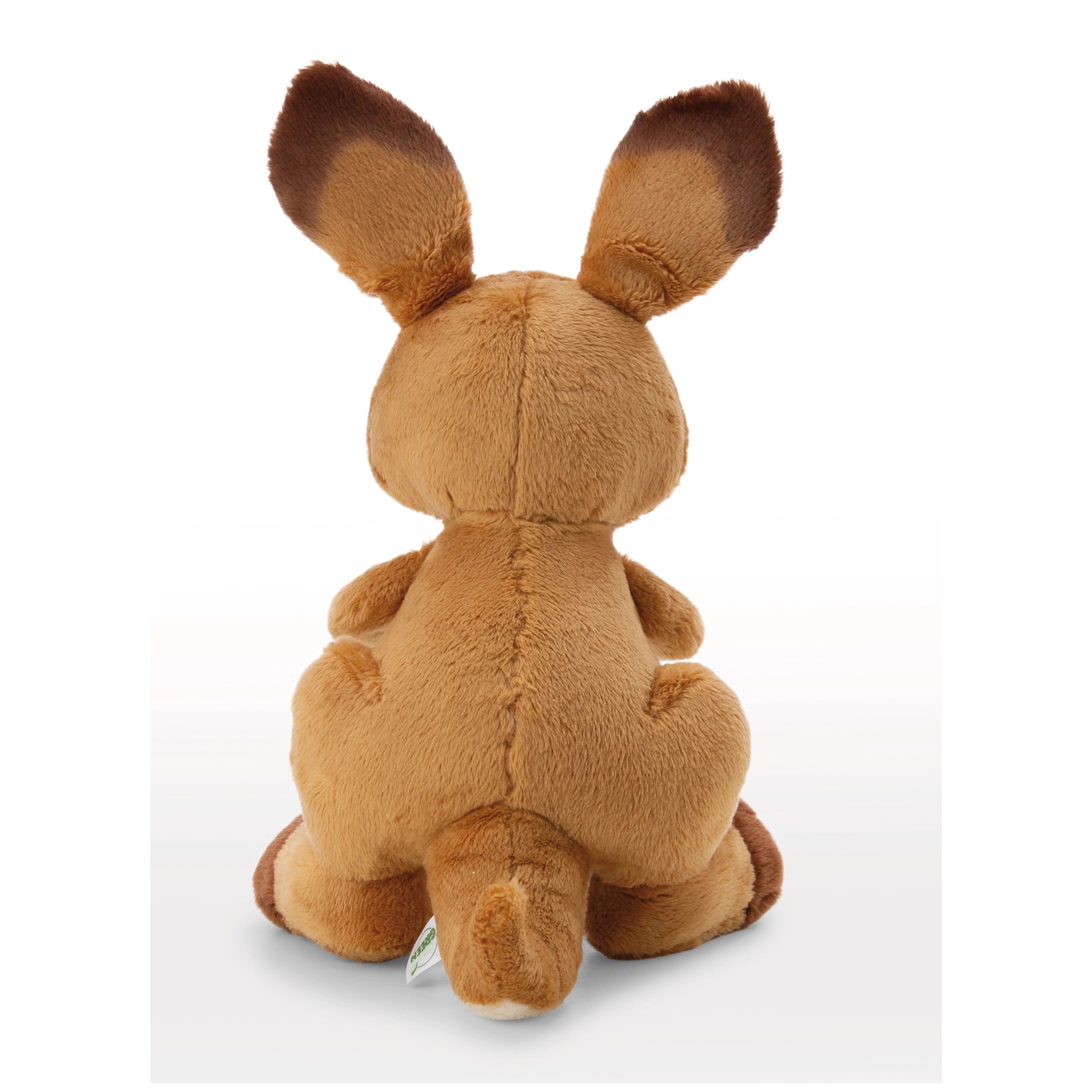 NICI - Wild-Friends-Canguro-Kelly-Juguete-de-Peluche-de-Pie