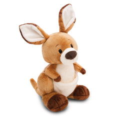 NICI - Wild-Friends-Canguro-Kelly-Juguete-de-Peluche-de-Pie