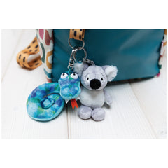 NICI - Llaveros de Koala Barry de Wild Friends