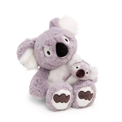 NICI - Wild-Friends-Koala-Barry-Soft-Toy-Stuffed-Animals