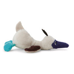 NICI - Amigos Salvajes - MagNICI - Pájaro Patas Azules Sula - Peluches
