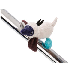 NICI - Amigos Salvajes - MagNICI - Pájaro Patas Azules Sula - Peluches