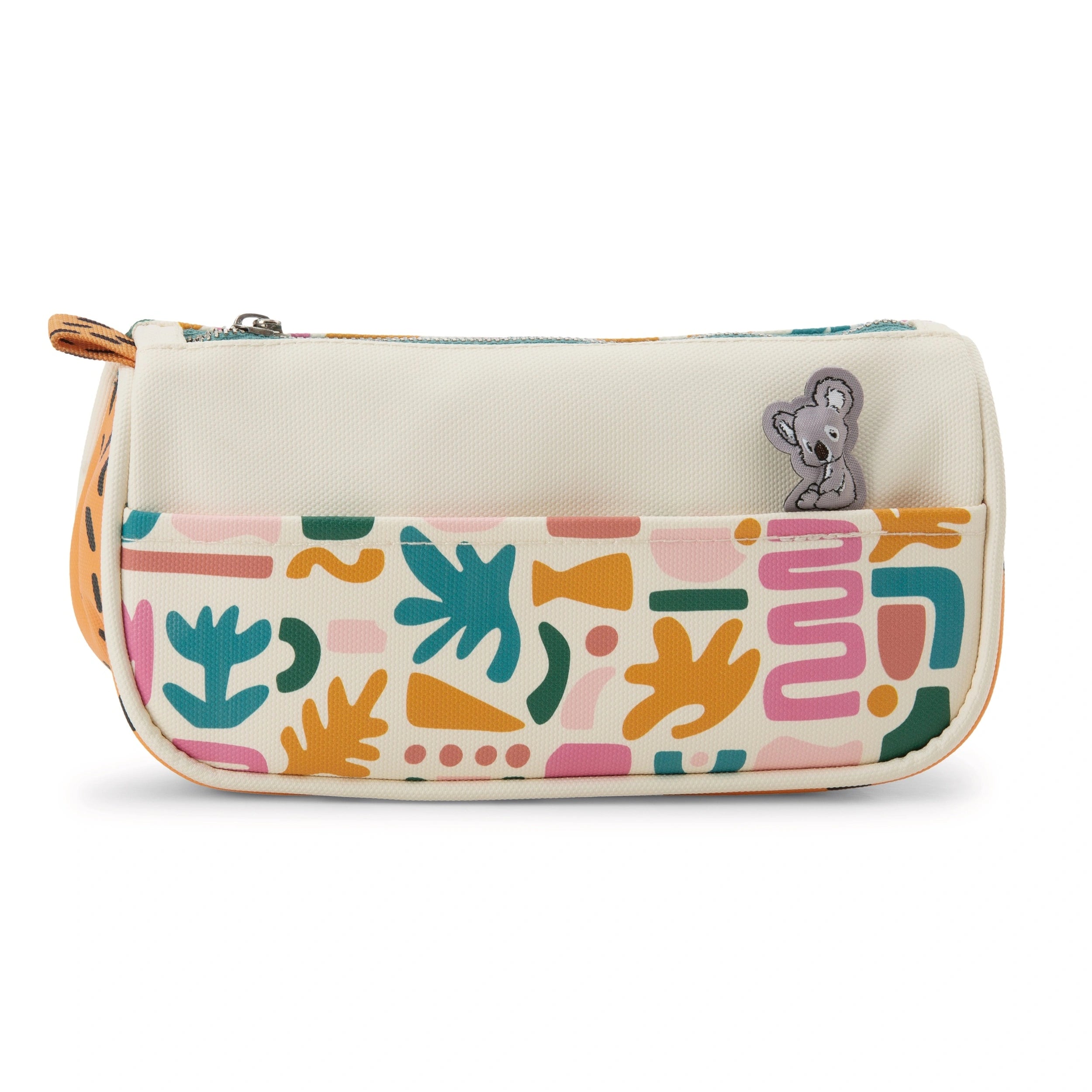 NICI - Wild-Friends-Pencil-Pouch - School-Stationary