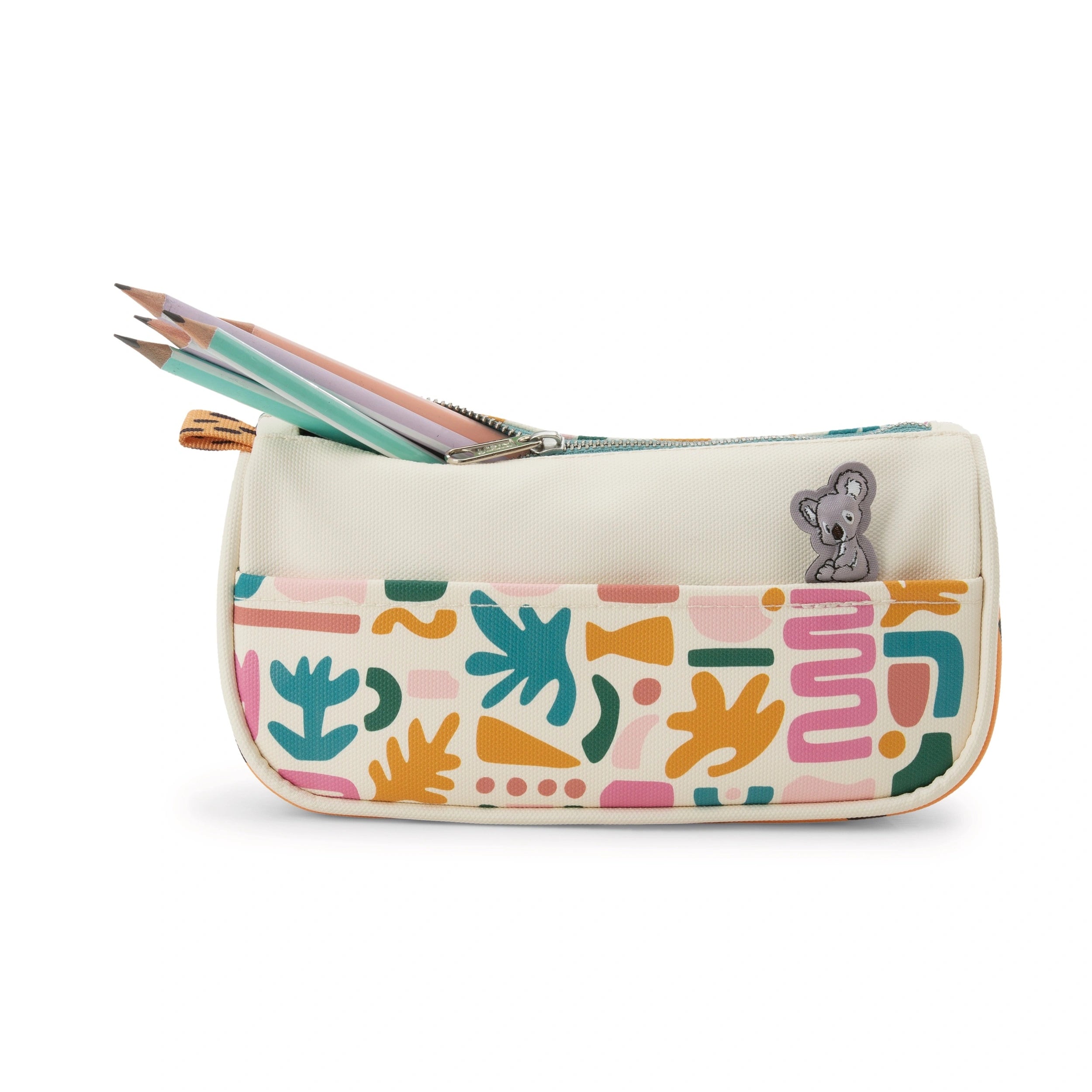 NICI - Wild-Friends-Pencil-Pouch - School-Stationary