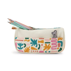 NICI - Wild-Friends-Pencil-Pouch - School-Stationary