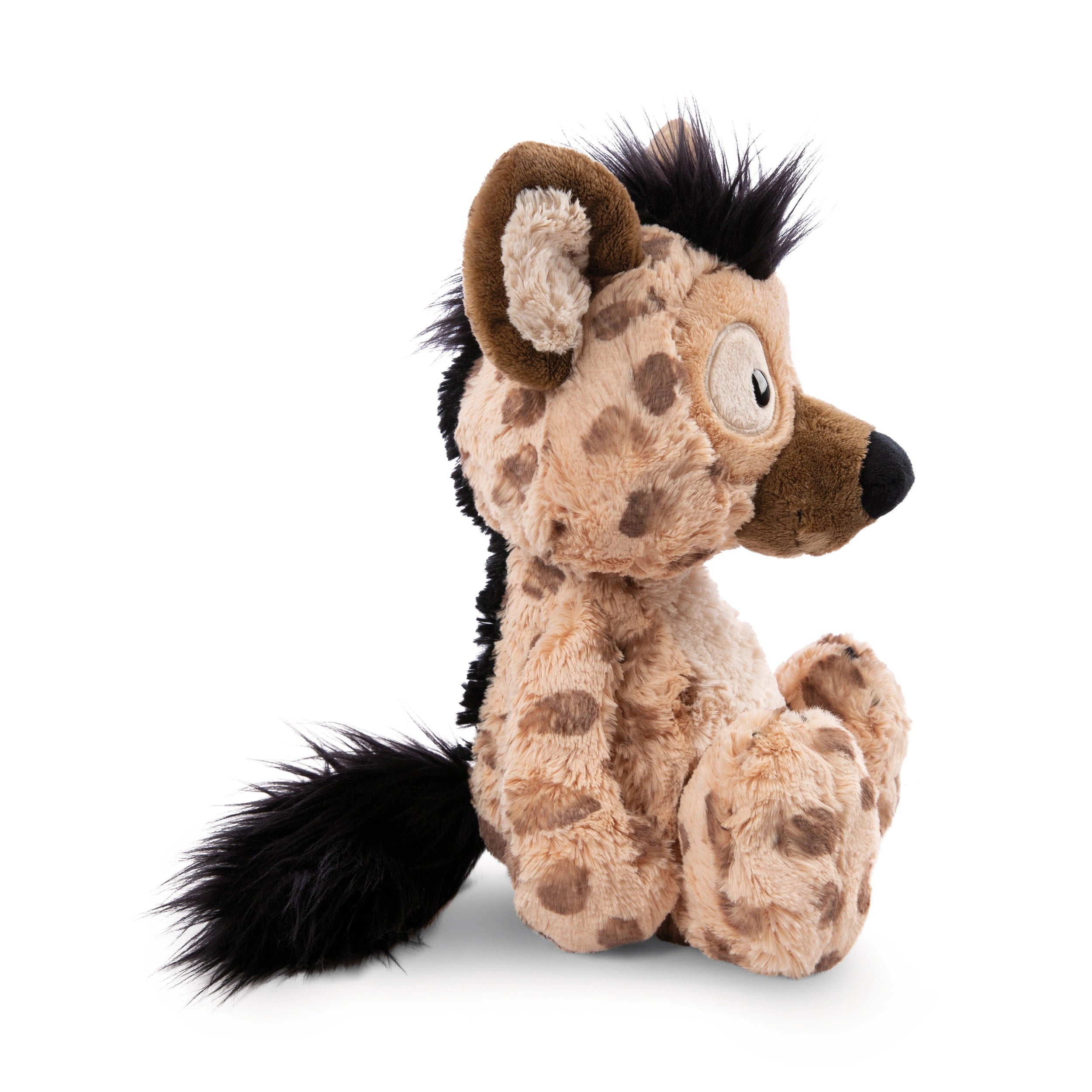 NICI - Amigos Salvajes - Juguete de Peluche Hiena Helgi