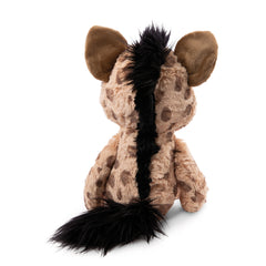 NICI - Amigos Salvajes - Juguete de Peluche Hiena Helgi