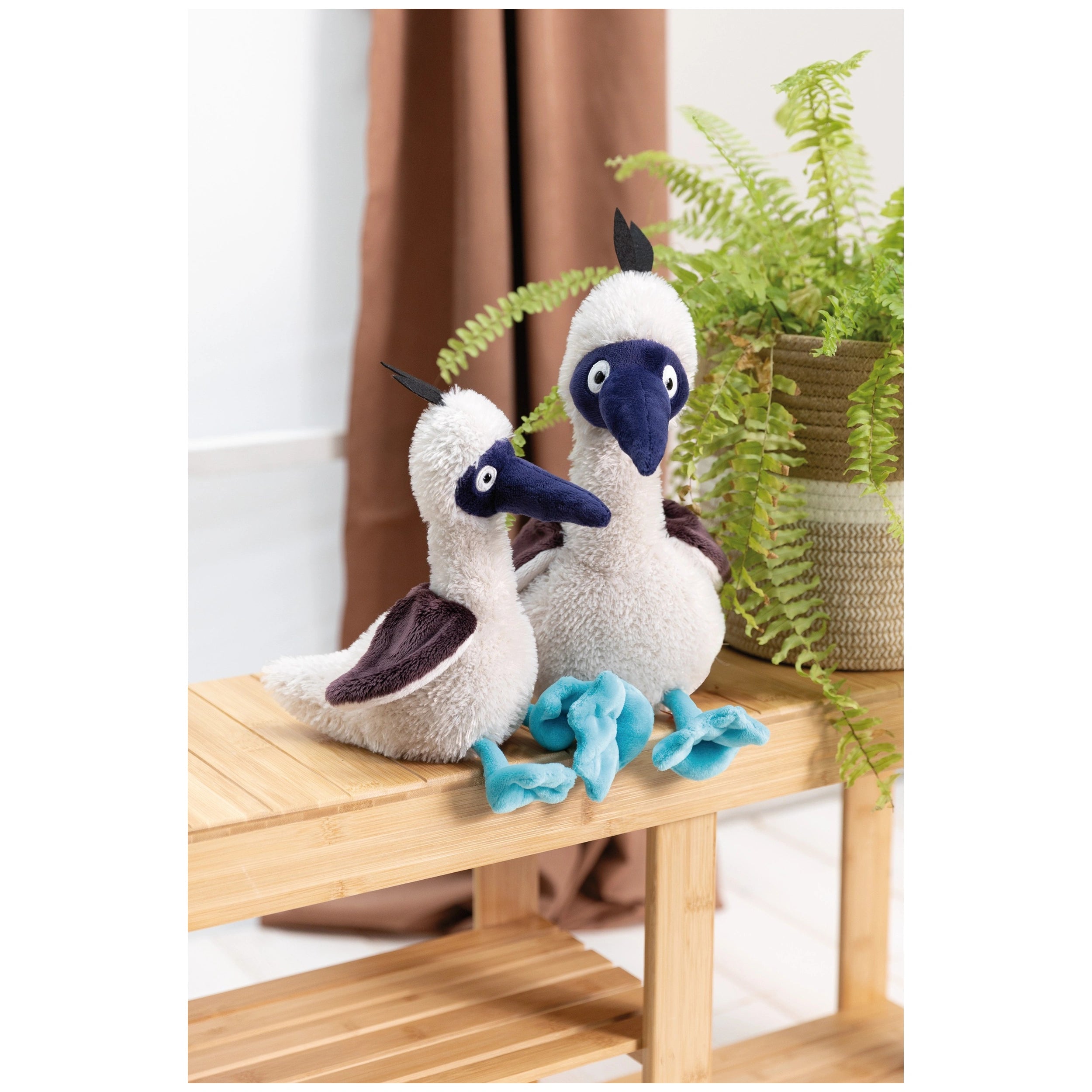 NICI - Wild Friends - Stuffed Animals