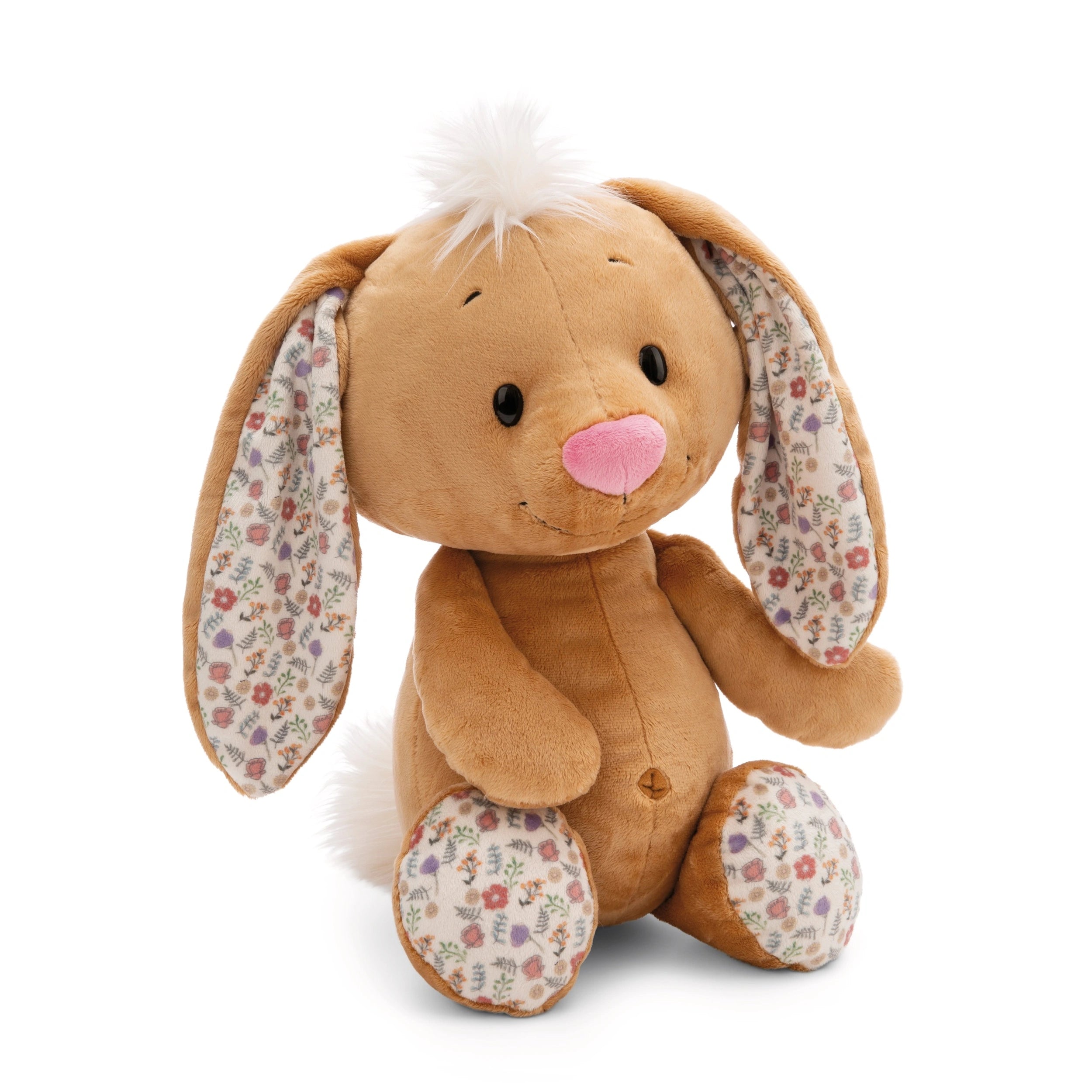 NICI - Xl-Soft-Toy-Rabbit-50-Cm-Stuffed-Animals