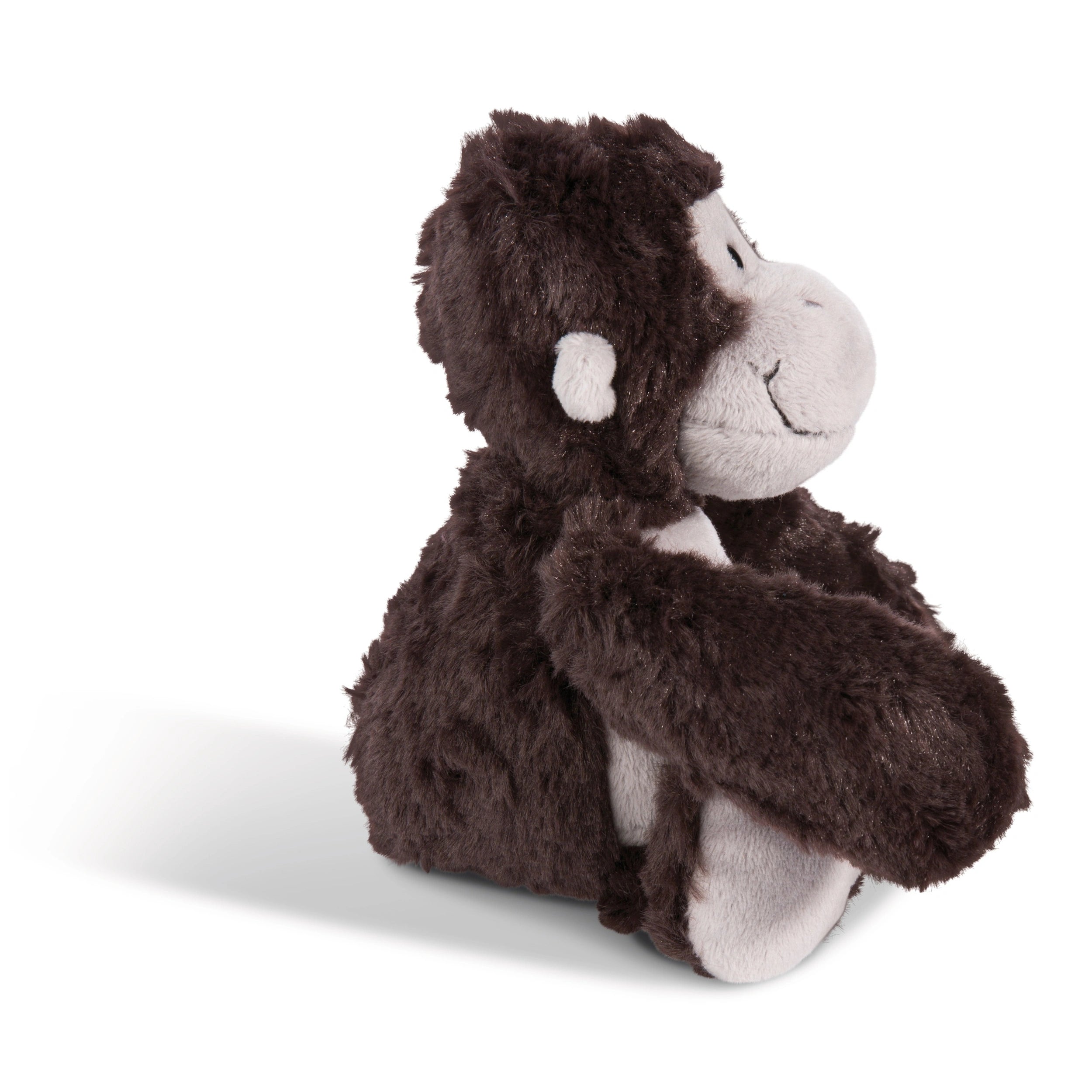 NICI - Zoo-Friends-Juguete-Suave-Gorila-Animal-de-Peluche