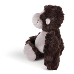 NICI - Zoo-Friends-Juguete-Suave-Gorila-Animal-de-Peluche