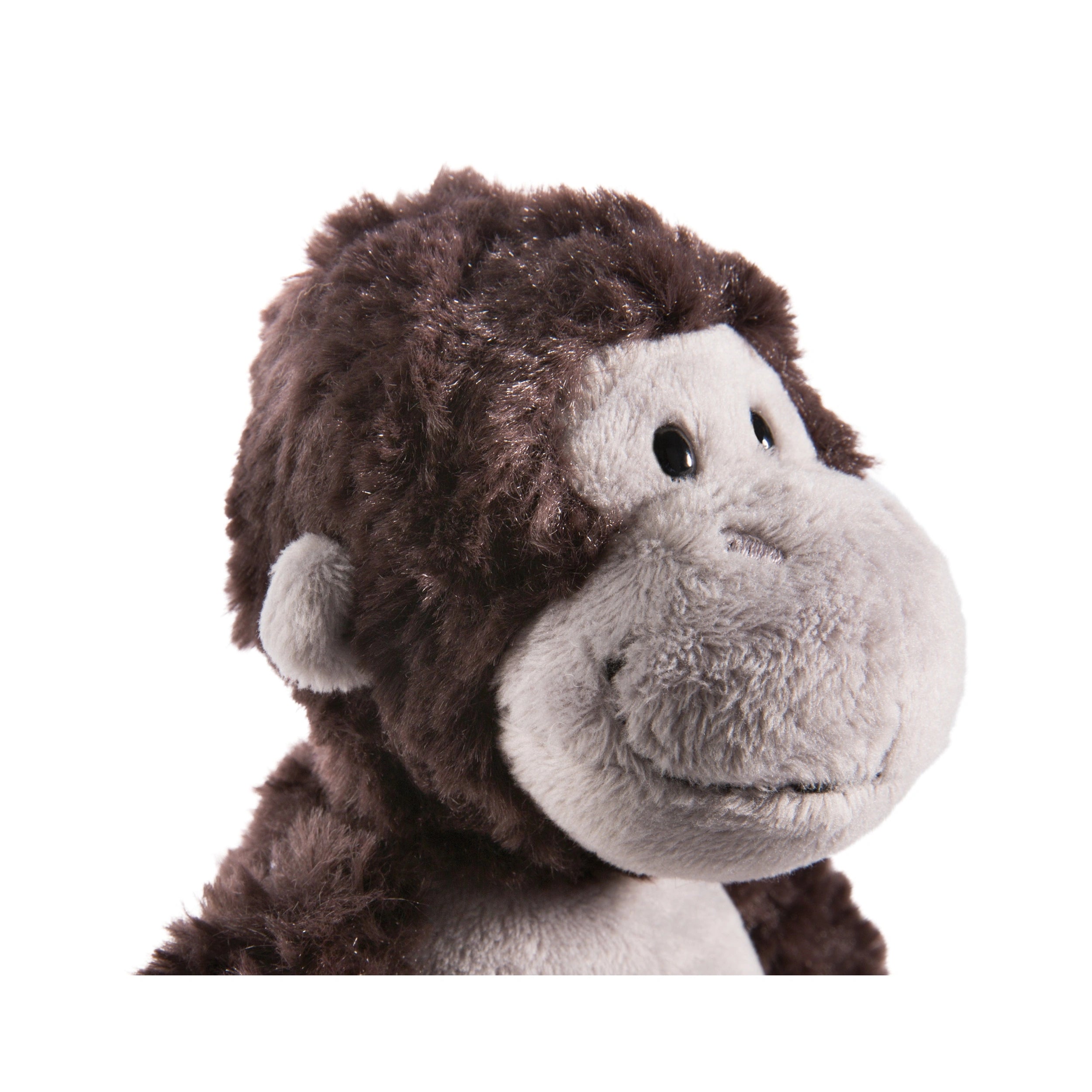 NICI - Zoo-Friends-Juguete-Suave-Gorila-Animal-de-Peluche