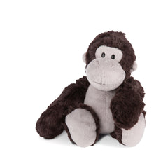 NICI - Zoo-Friends-Juguete-Suave-Gorila-Animal-de-Peluche