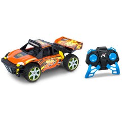 NIKKO - Buggies RC Hyper Blaze 2.4 Ghz 23 cm - Vehículos de Juego