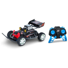 NIKKO - Buggy de Carreras RC Night Panther 2.4 Ghz - Vehículos de Juego