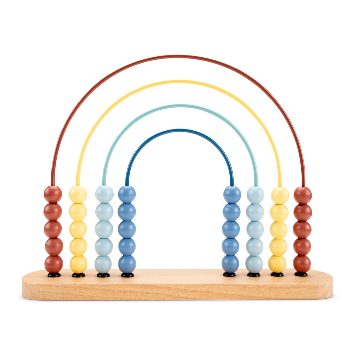 New Classic Toys - Ábaco - Juguetes Educativos