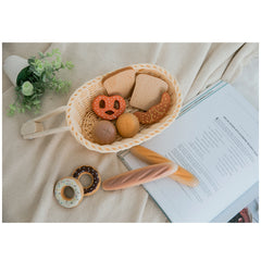 New Classic Toys - Bread Basket - Pretend Professions & Role Playing