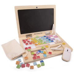 New Classic Toys - My First Laptop - Educational Toys