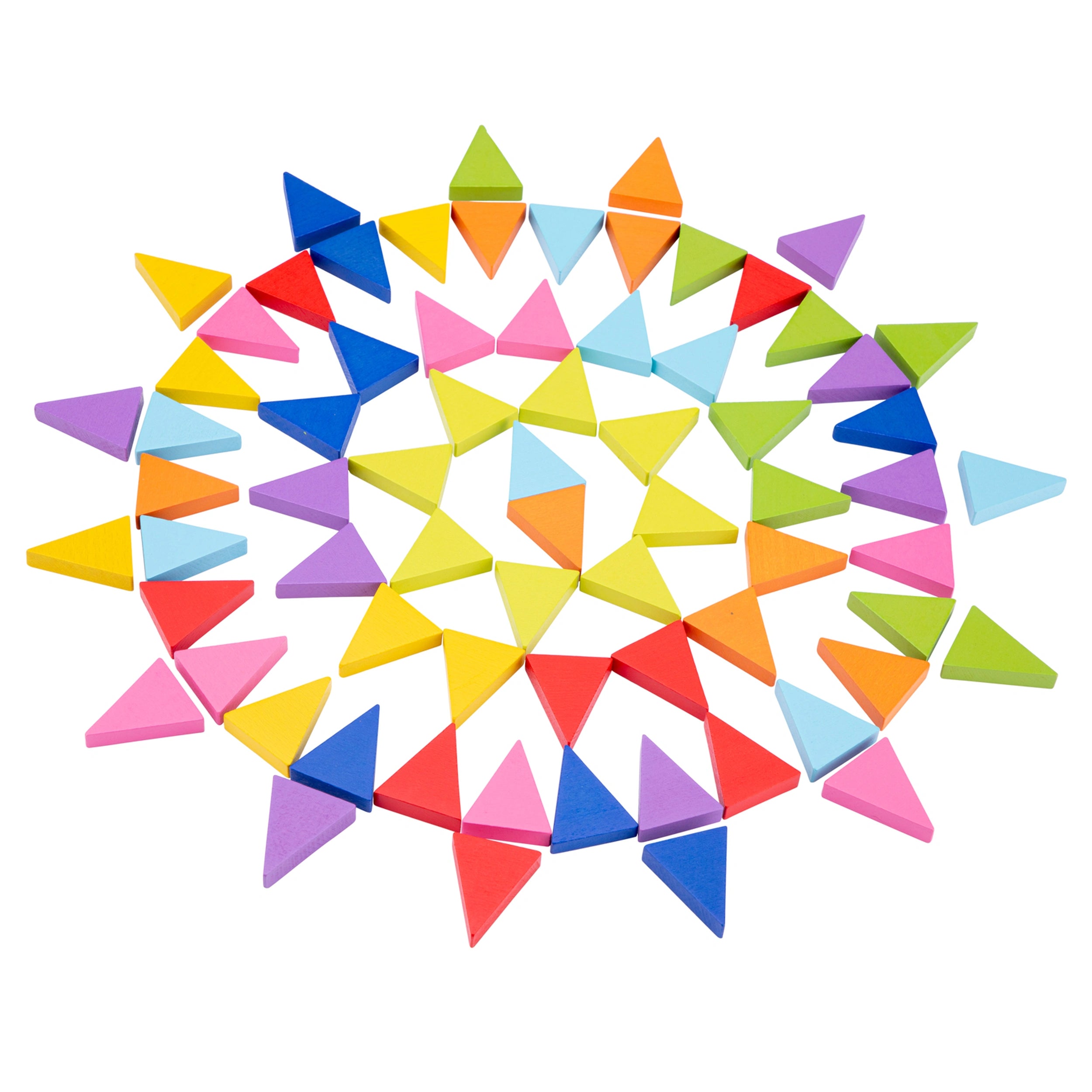 New Classic Toys - Rompecabezas Octagonal - Puzzles