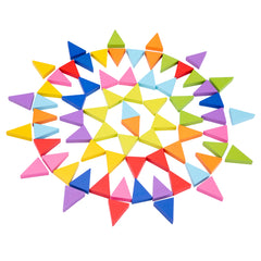 New Classic Toys - Rompecabezas Octagonal - Puzzles