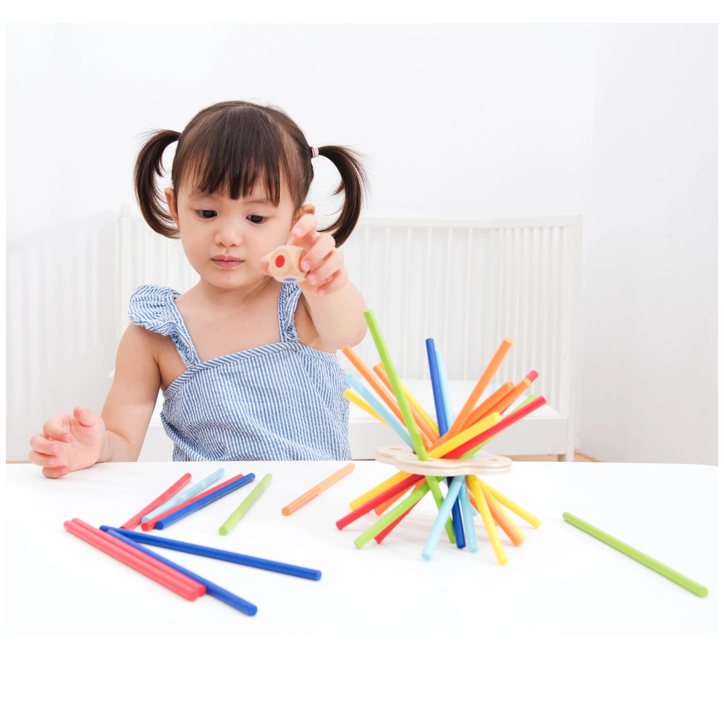 New Classic Toys - Sticks Game - Board Games