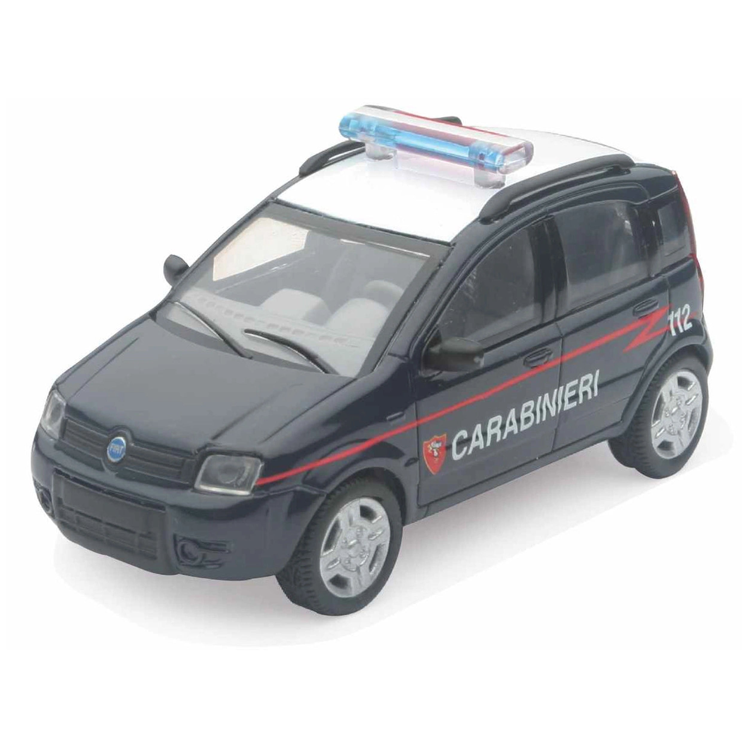New Ray - Carabinieri 1:43 - Die Cast - Play Vehicles
