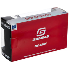 New Ray - Gasgas Mc 450F Motocicleta de Tierra 1:12 Fundición a Presión - Vehículos de Juego