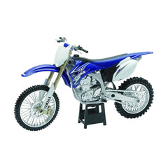 New Ray - Japan Dirt Bikes 1:12 Die Cast - Play Vehicles - Random Selection