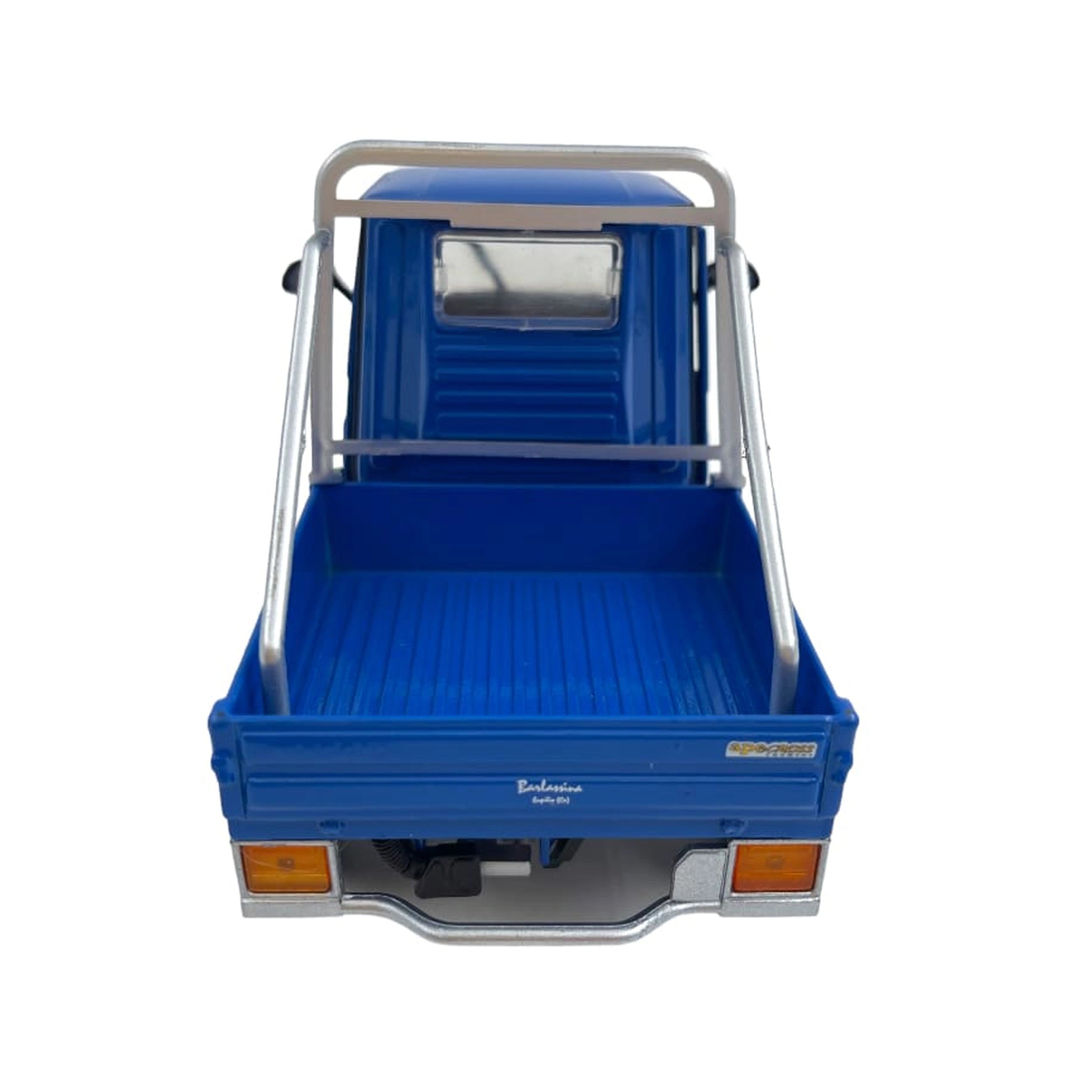New Ray - Piaggio Ape 50 Cross Country 1:18 Die Cast - Play Vehicles