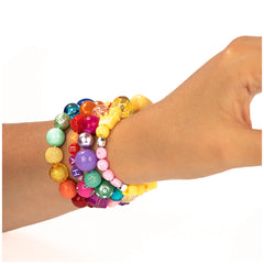 Nice - Beads Abc Pcs 1500 Set - Arts & Crafts