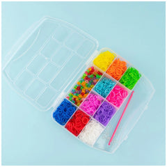 Nice - Creative - Elasticolor Pro Refill Set Mediano - Artes y Manualidades