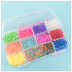 Nice - Creative - Elasticolor Pro Refill Set Mediano - Artes y Manualidades