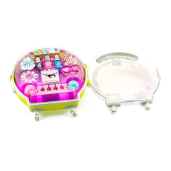 Nice - Creative Trolley Beauty & Nails Unicorn