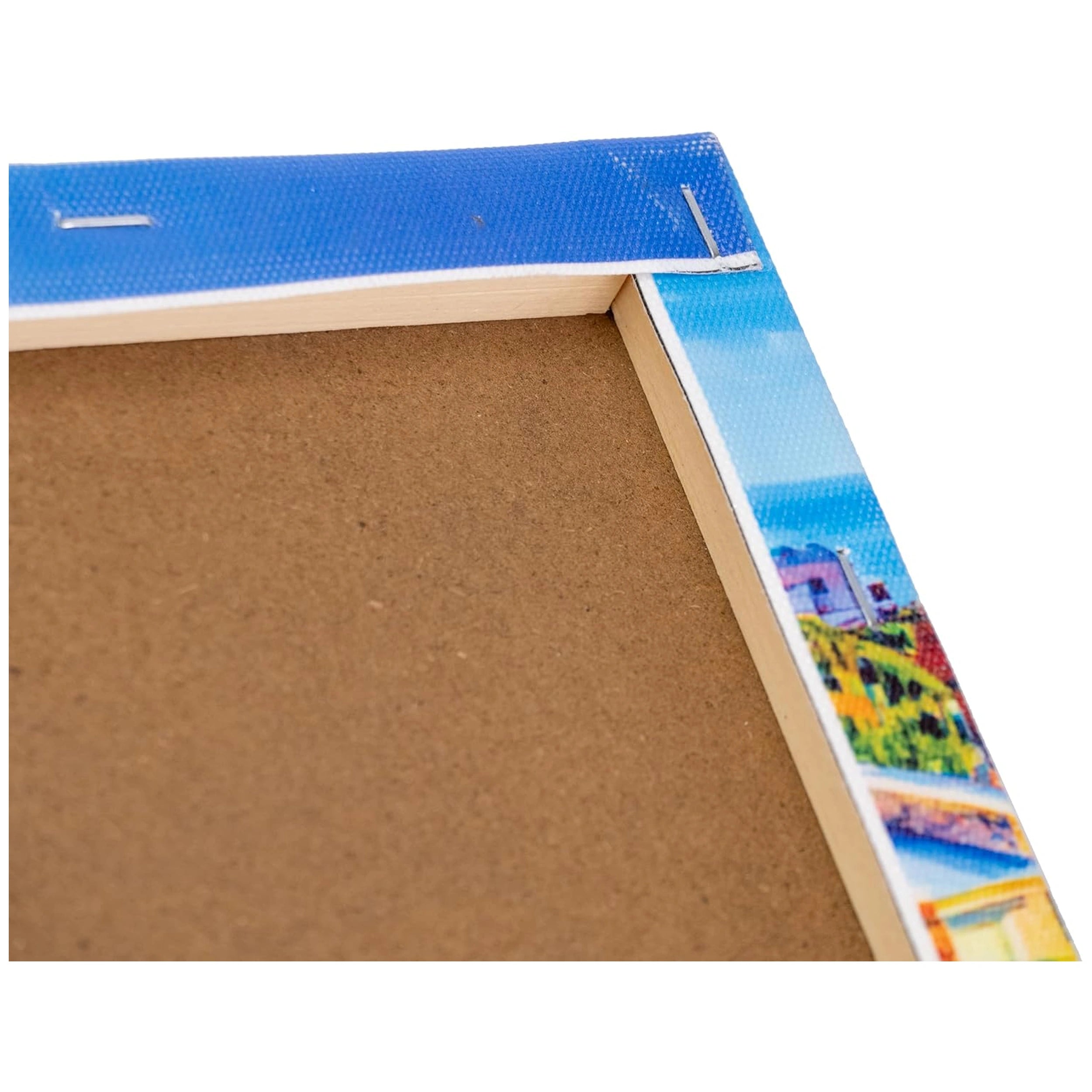 Nice - Diamantiny Artist Level Up Painting On Canvas - Random Selection - Arts & Crafts