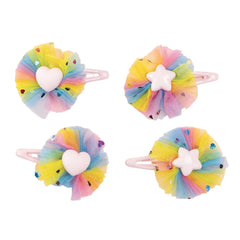 Nice - Dream Of Me 2 Pcs Hair Clip Set - Personal Care