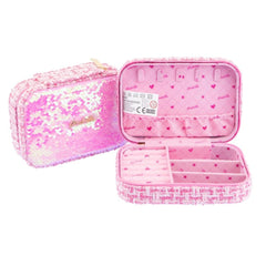 Nice - Girabrilla-Beauty-Case-Fashion - Collectibles