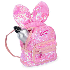 Nice - Girabrilla Bunny Backpack - Luggage & Bags